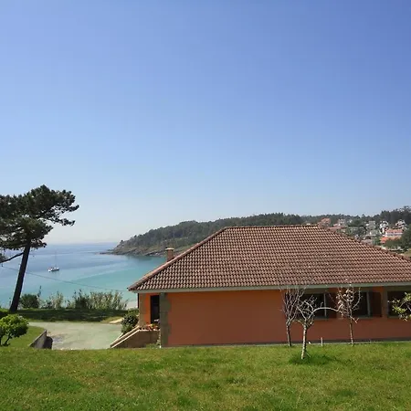 בית נופש Playa Canelas Paxarinas
