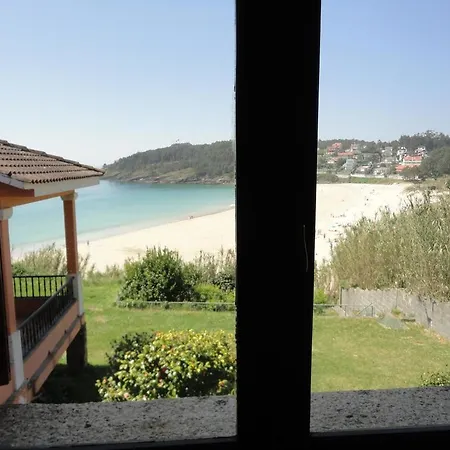 בית נופש Playa Canelas