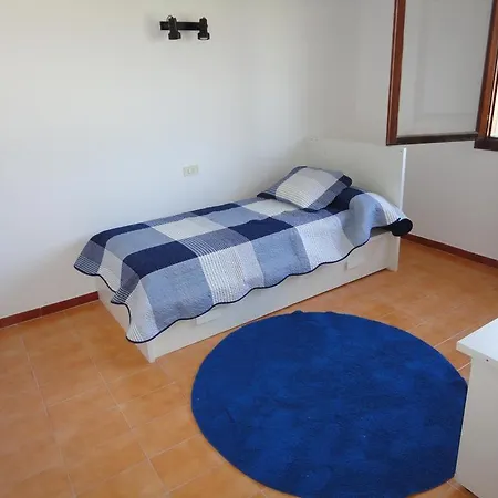 Playa Canelas בית נופש *