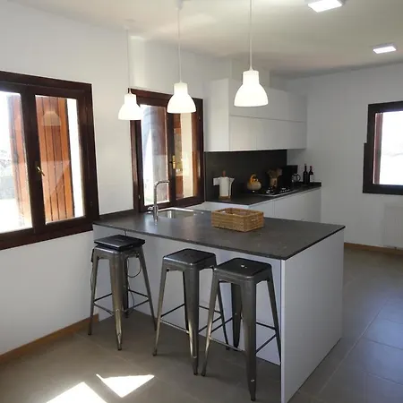 בית נופש Playa Canelas
