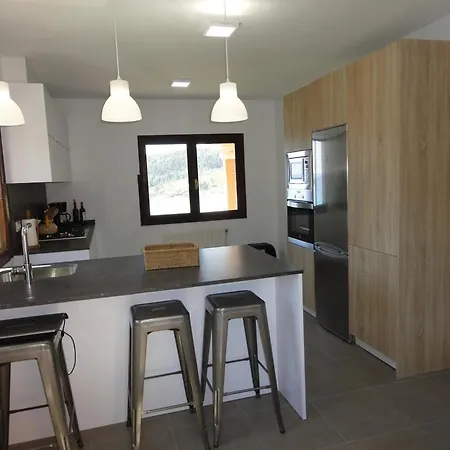 בית נופש Playa Canelas Paxarinas